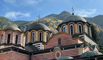 10 Days in Bulgaria, incl. Sofia and Plovdiv