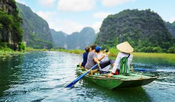 Heritage Routes of Vietnam In 13 Days - Private Tour Tour