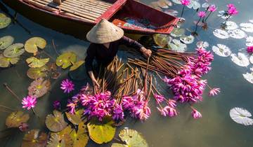 Die ultimative Vietnam-Expedition in 20 Tagen Rundreise