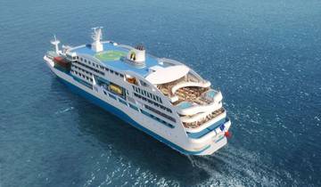 13 Day French Polynesia Itinerary, incl. Austral Islands and Bora Bora