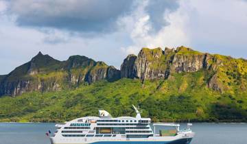 13 Day French Polynesia Itinerary, incl. Austral Islands and Bora Bora
