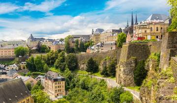 Enchanted France and Black Forest Tour