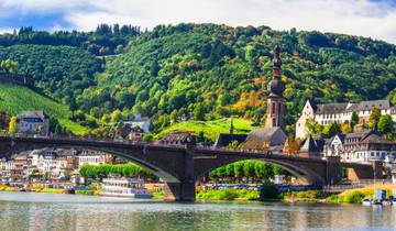 Rhine and Moselle Castles Dutch Symphony Superior Deluxe Tour