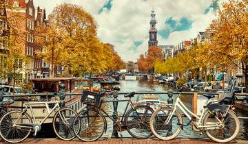 Netherlands and Flanders Dutch Symphony Superior Deluxe Tour