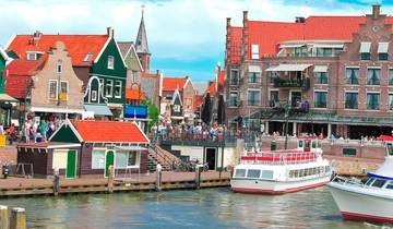 De romantische Rijn, Nederland & de Elzas – Crucevita – hoofdhut-rondreis