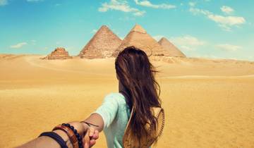 Discover the Wonders of Egypt 5* Tour