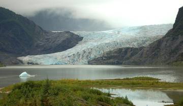 Eastern Canada, Rockies Odyssey and Alaska Cruise Toronto → Vancouver (2025)