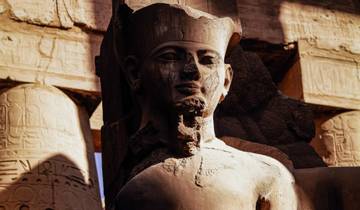 Circuito BANCO ESTE DE LUXOR Templos de Vida y Renovación