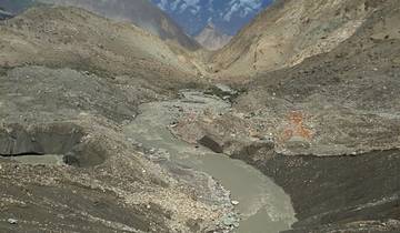 10 Days in Pakistan, incl. Islamabad and Hunza Valley