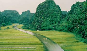 Vietnam Magique en 7 Jours circuit