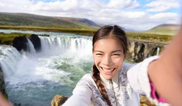 7 Days in Iceland, incl. Reykjavik and Akureyri