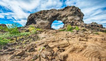 7 Days in Iceland, incl. Reykjavik and Akureyri
