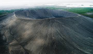 7 Days in Iceland, incl. Reykjavik and Akureyri