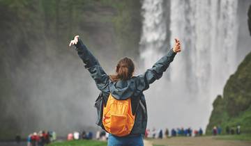 7-Day Journey Around Iceland Tour