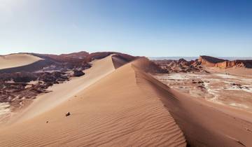 FAYOUM WHITE DESERT BLACK DESERT  BAHARIYA OASIS Where the Sun Illuminates  the Gods