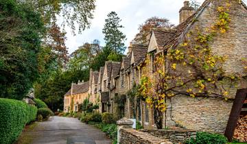 Shades of the English Countryside featuring London, Cornwall & The Cotswolds (London to Cotswolds) (2025) Tour