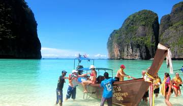 Discover the Best of Thailand: An Enchanting Journey from Bangkok to Phuket (Private Custom) Tour