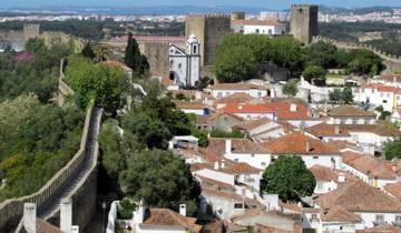 Le Portugal ensoleillé avec Porto (de Porto à Cascais) (2025) circuit