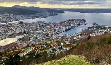 Highlights of Norway  (Bergen to Oslo) (2025) Tour