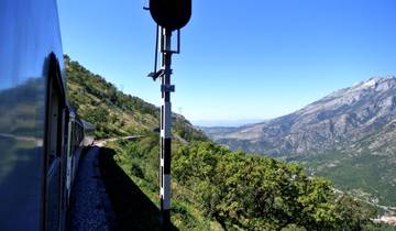 8 Day Montenegro Itinerary, incl. Skadar Lake and Kotor