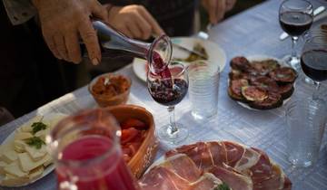 8 Day Montenegro Itinerary, incl. Skadar Lake and Kotor