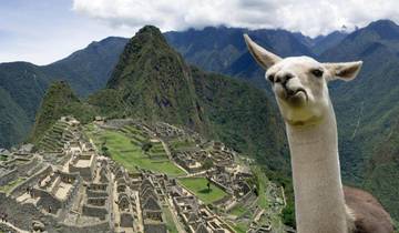 14 Days South American Wonders: Chile, Bolivia & Peru Tour
