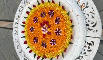 Das Beste des Goldenen Dreiecks Rundreise