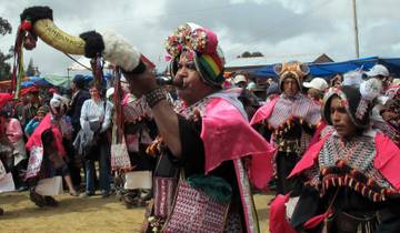 13 jours d'immersion dans la culture et les traditions boliviennes