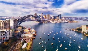 Ultimate Australia (Without Sailing (2024-2026))