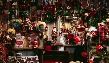 Christmas markets in Alsace (port-to-port) - LEONARDO DA VINCI