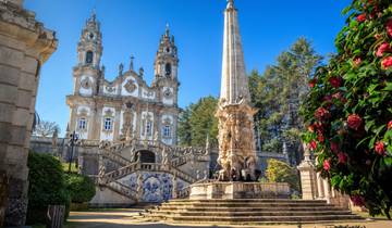 6 Day Northern Portugal Itinerary, incl. Porto and Douro Valley