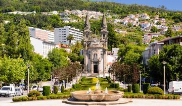 Porto and the Douro Valley (port-to-port cruise) - FERNAO DE MAGALHAES