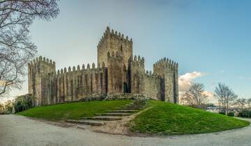 6 Day Northern Portugal Itinerary, incl. Porto and Douro Valley