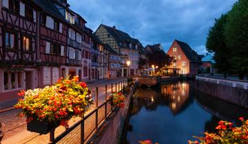 Christmas markets in Alsace - LAFAYETTE