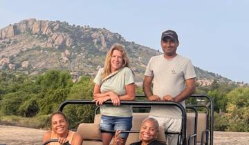 Abenteuer in Rajasthan Tour