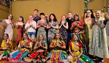 Aventures au Rajasthan circuit