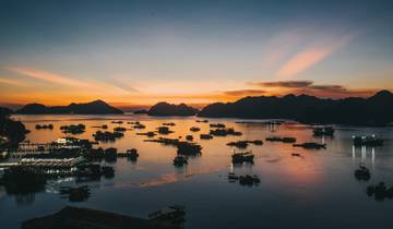 Vietnam - Cat Ba Odyssey 5 Days Northern Wonder