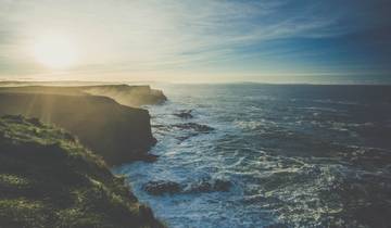 13 Day Ireland Itinerary, incl. Dublin and Belfast
