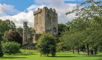13 Day Ireland Itinerary, incl. Dublin and Belfast