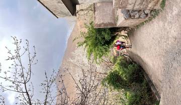 3-Days High Atlas Mountains Hiking Tour from Marrakech