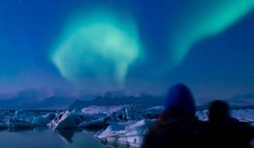 The Magical of Northern Lights Circle Tour (8 days / 7 nights)* Experience Iceland in all its Winter Glory* Tour