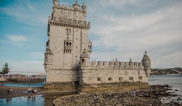 14 Day Portugal Itinerary, incl. Lisbon and Azores
