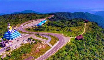 Bokor National Park Private Day Tour from Phnom Penh Tour