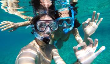 Zanzibar strand & oceaan vakantiereis