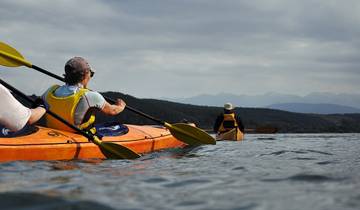 Air, Water, Land - Adventures in West Bulgaria Tour