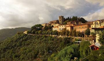 Concert d'Andrea Bocelli - Toscane juillet - 2024