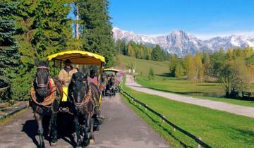 Magical Christmas Markets of Austria and Germany (Innsbruck to Munich) (2025)