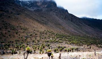 3 Days Mount Meru Trek from Arusha, Tanzania