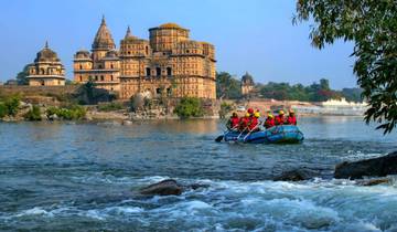 Experience the Best of India:: Delhi, Shampura, Jaipur, Amber, Fathepur Sikri, Agra - 9 Days Tour