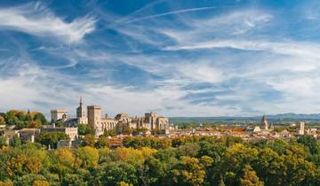 Herfstfestival – lokale geschiedenis&tradities op de Rhône  – MISTRAL